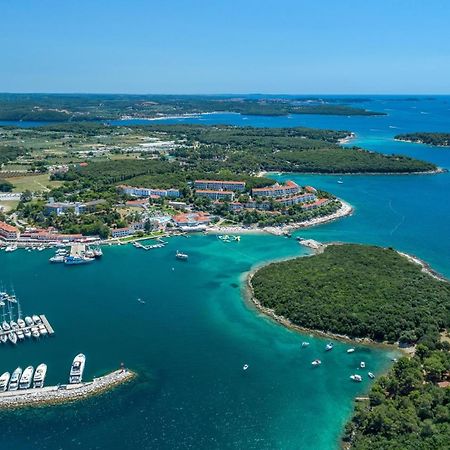 Hotel Casa Maslina Vrsar Pokój zdjęcie