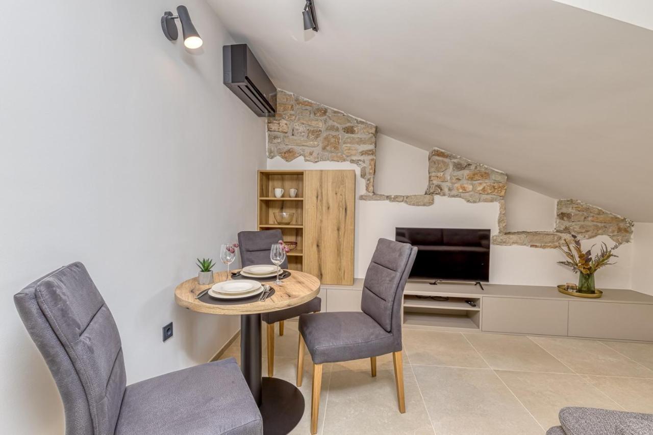 Hotel Casa Maslina Vrsar Zewnętrze zdjęcie