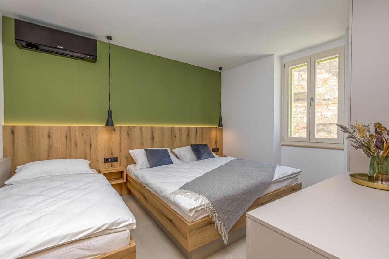 Hotel Casa Maslina Vrsar Zewnętrze zdjęcie