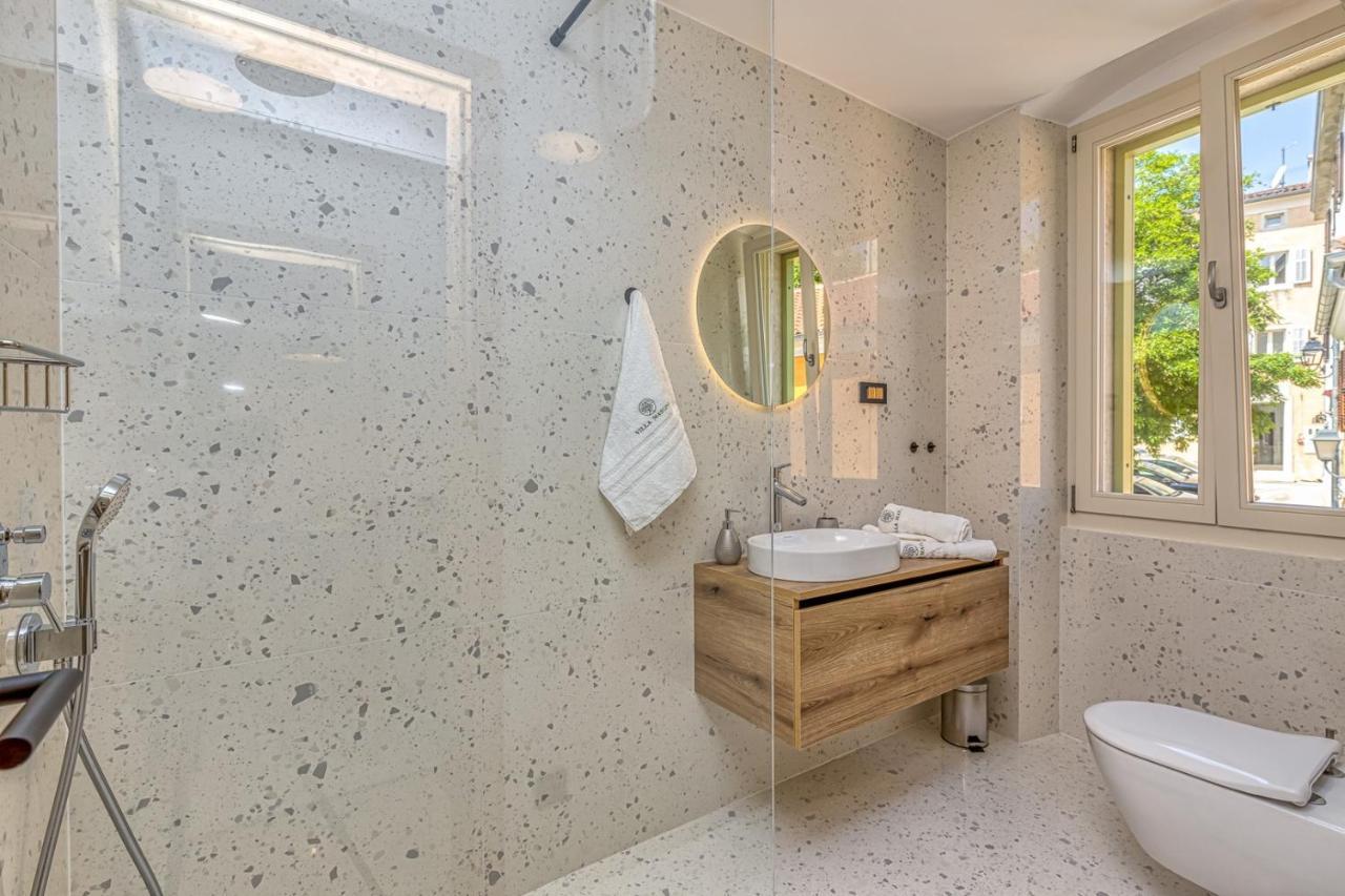 Hotel Casa Maslina Vrsar Zewnętrze zdjęcie