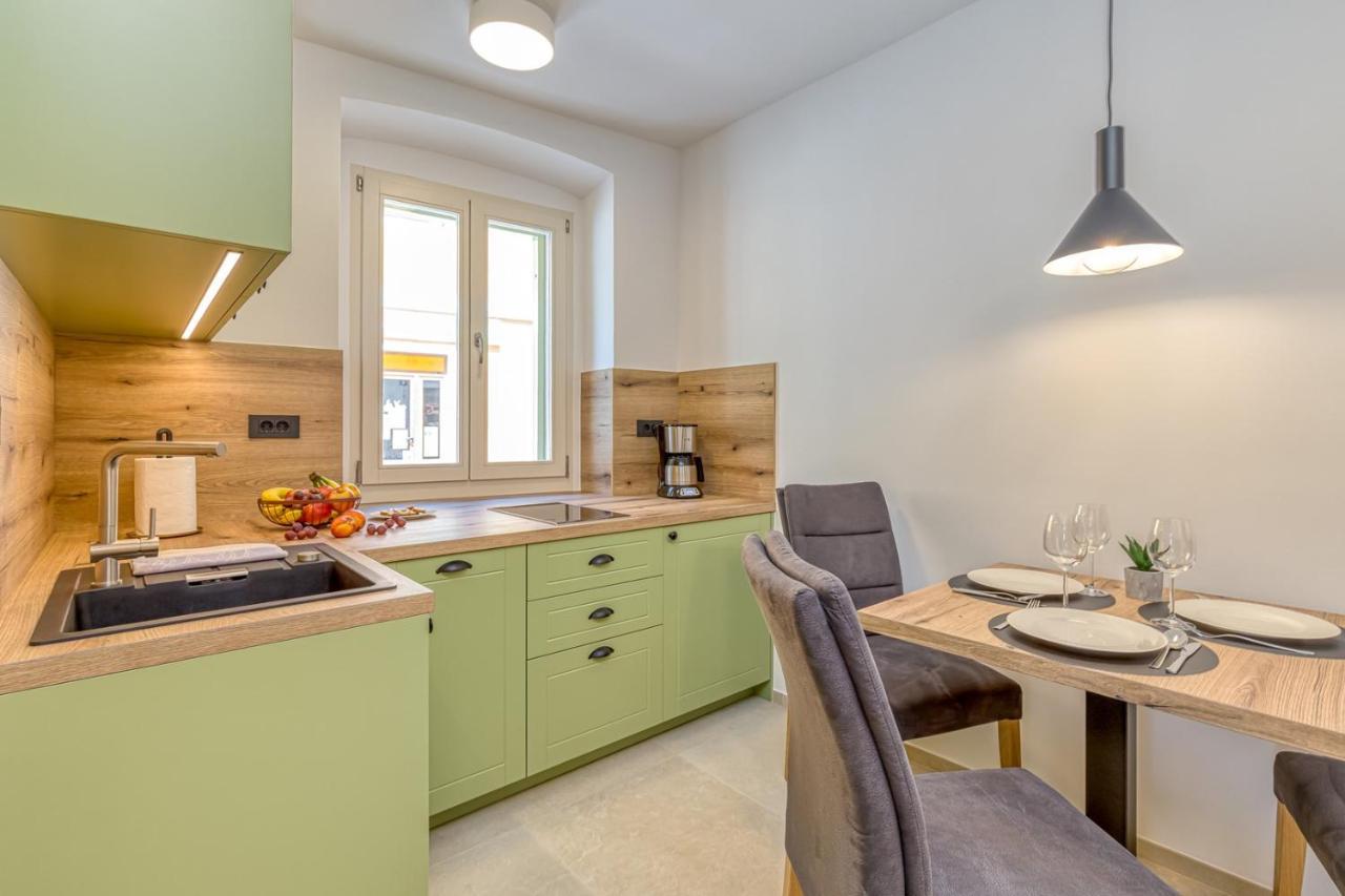 Hotel Casa Maslina Vrsar Zewnętrze zdjęcie