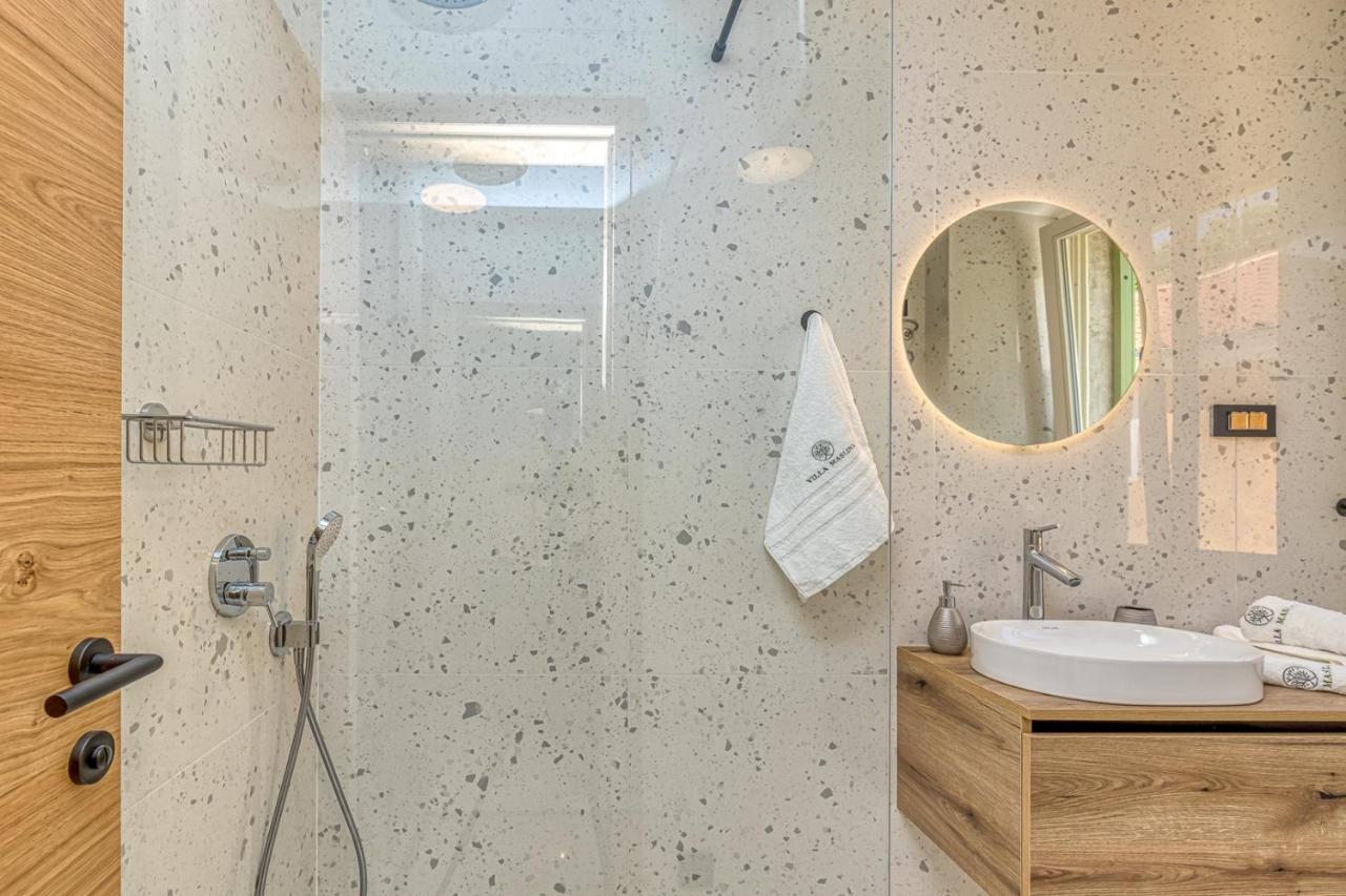Hotel Casa Maslina Vrsar Zewnętrze zdjęcie