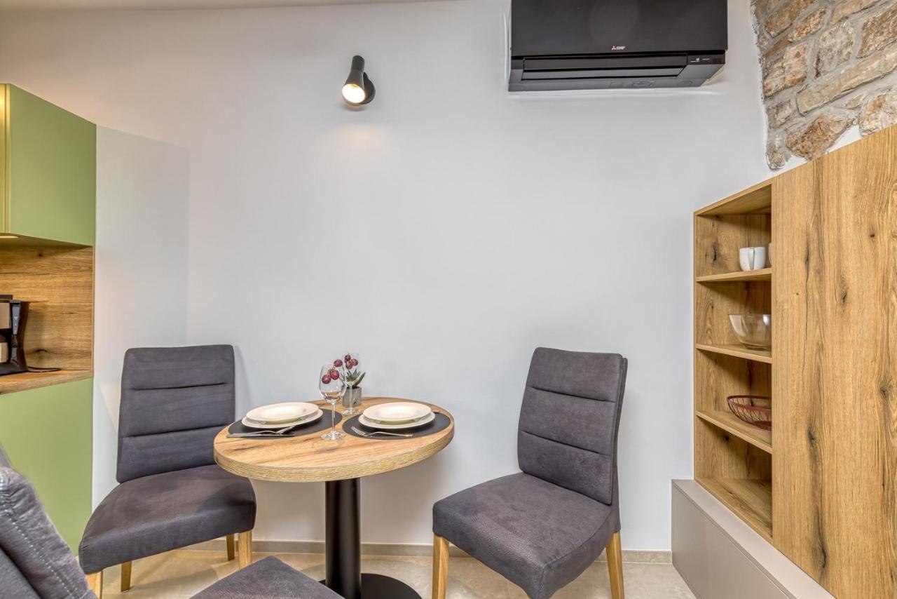 Hotel Casa Maslina Vrsar Zewnętrze zdjęcie