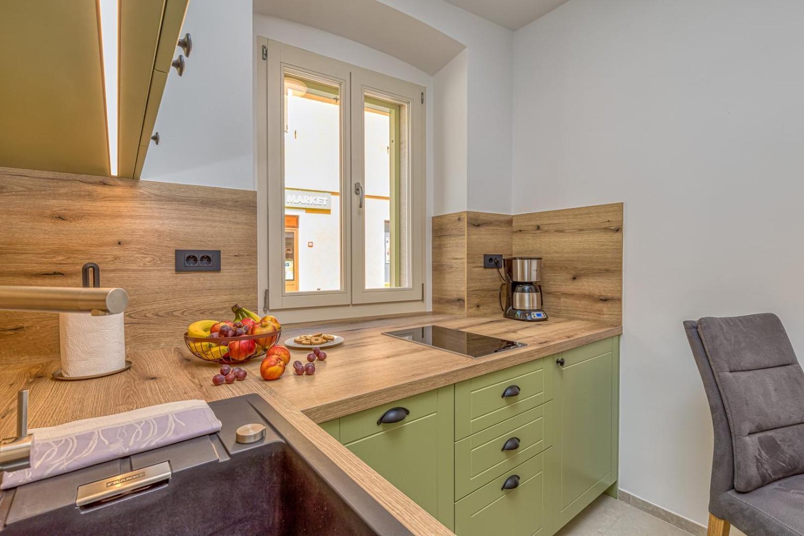 Hotel Casa Maslina Vrsar Pokój zdjęcie