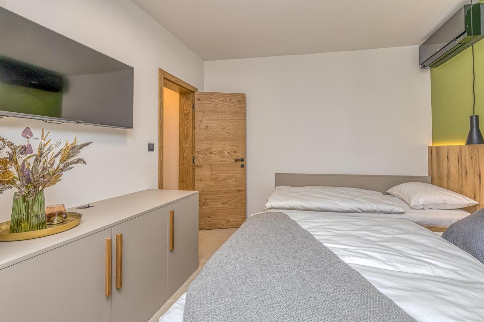 Hotel Casa Maslina Vrsar Pokój zdjęcie
