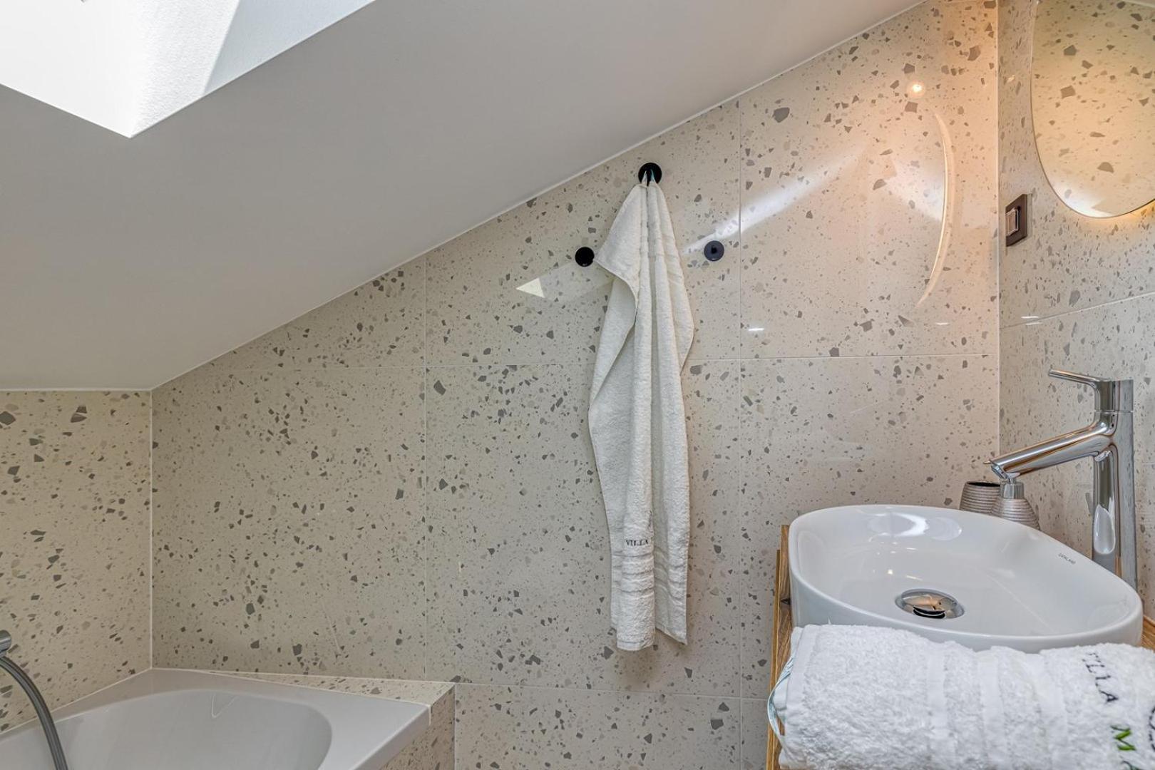 Hotel Casa Maslina Vrsar Pokój zdjęcie