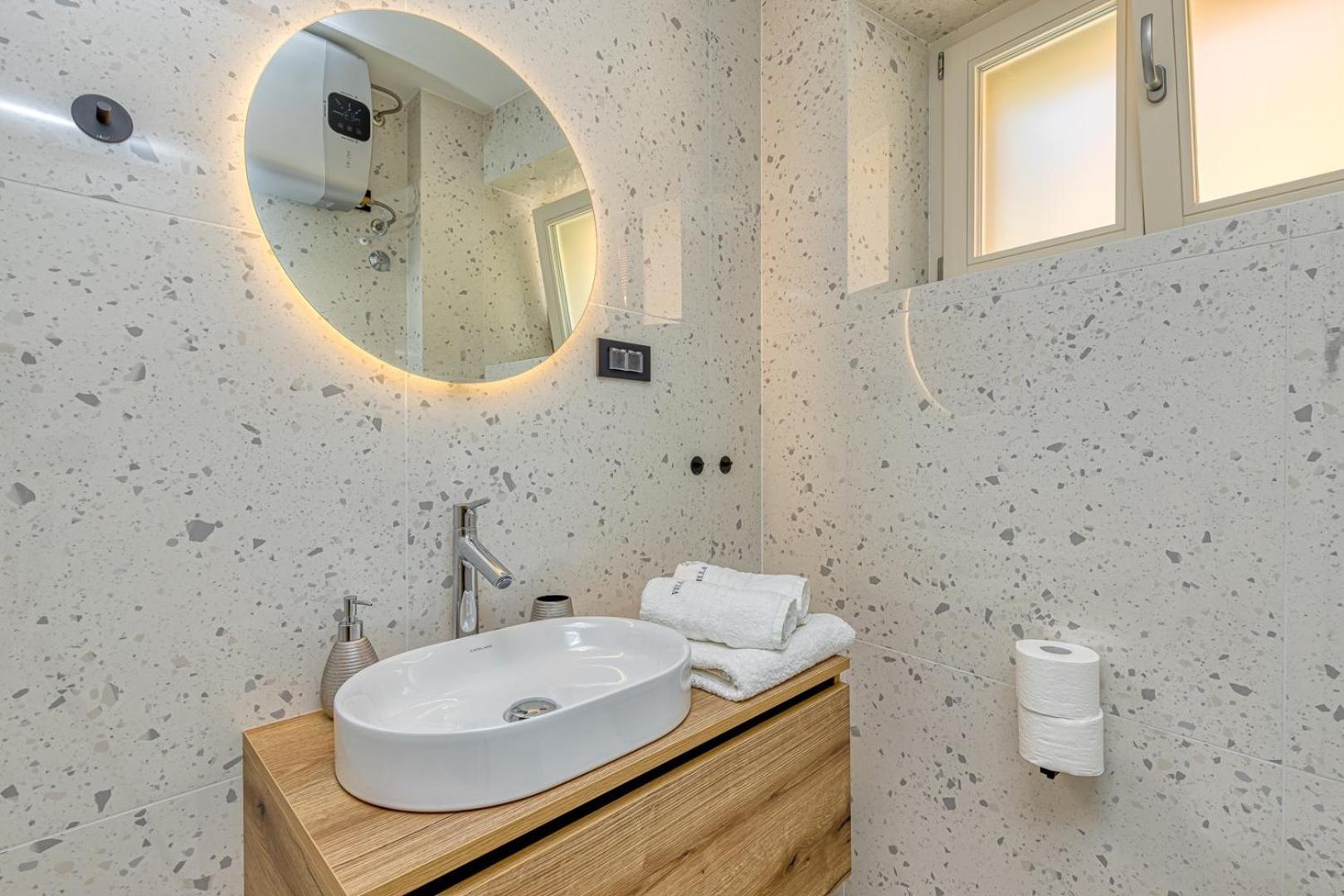 Hotel Casa Maslina Vrsar Pokój zdjęcie