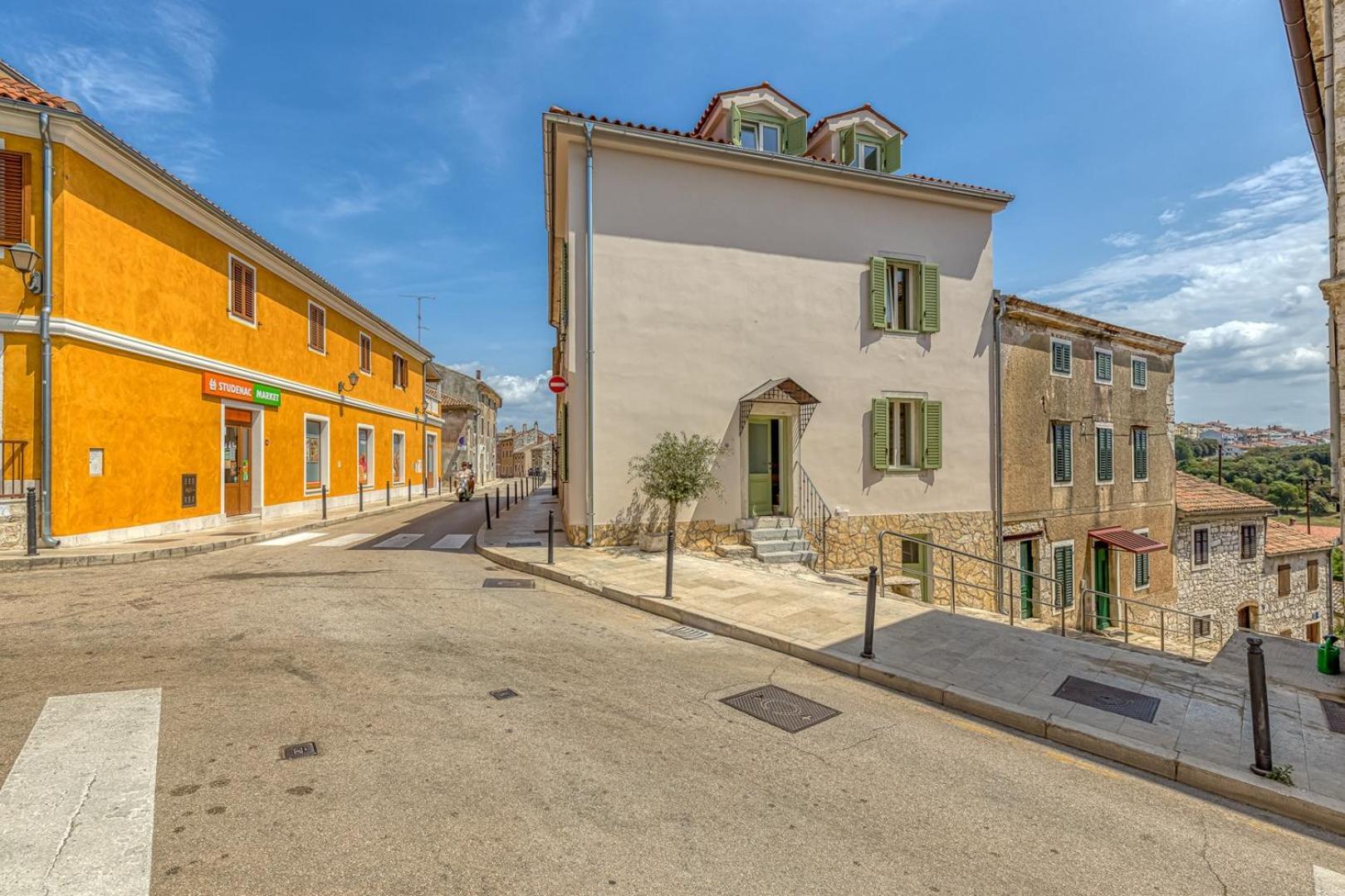 Hotel Casa Maslina Vrsar Pokój zdjęcie